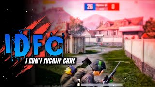 Idfc - Best Of Velocity Beatsync Pubg Montage Android Edit