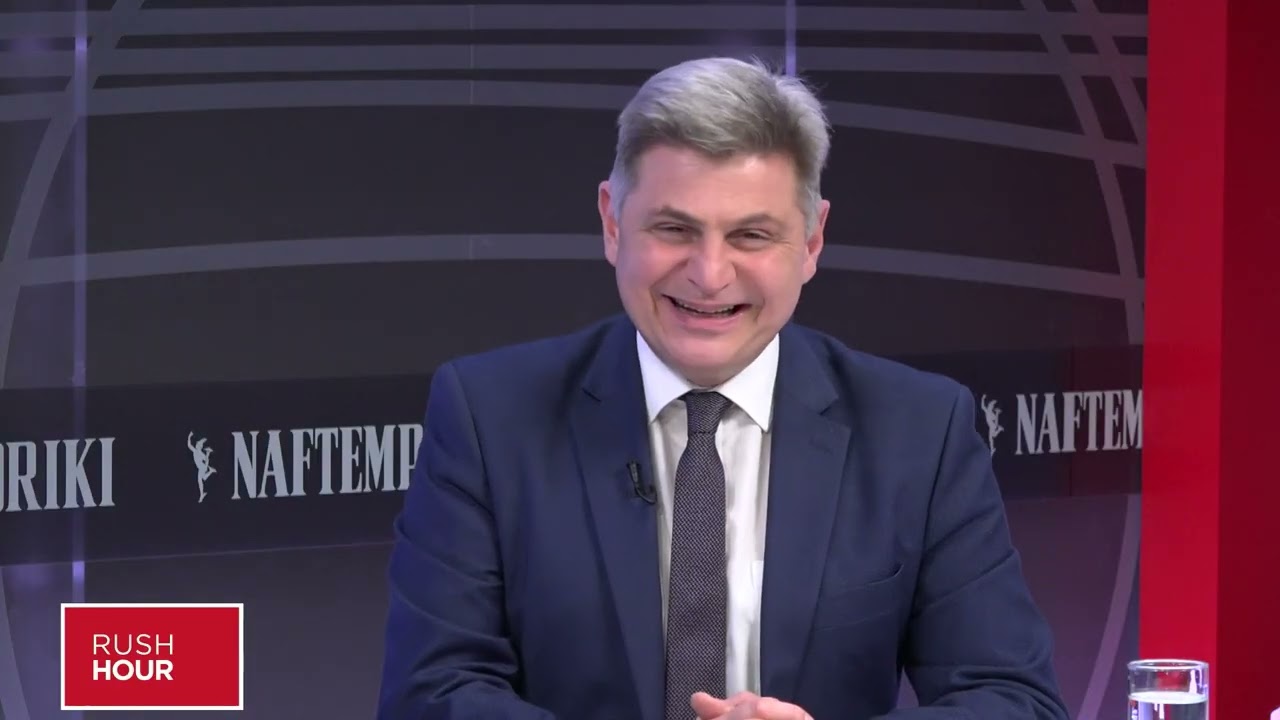 ΝΑΥΤΕΜΠΟΡΙΚΗ Φαραντούρης: Η χώρα δεν έχει ανάγκη από μαγαζάκια αλλά από σοβαρή προοδευτική προοπτική