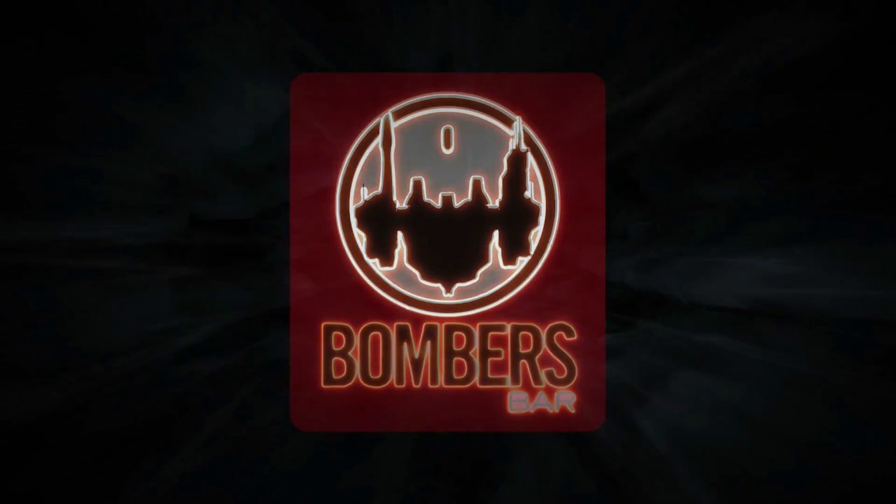 bombers bar my first