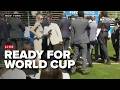 Mandani, Hochul on Preparing NYC for World Cup