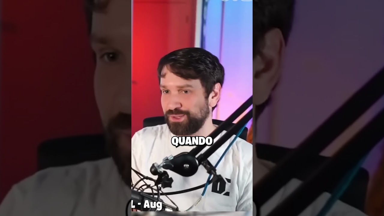 Streamers Que Descobriram Traição Em LIVE