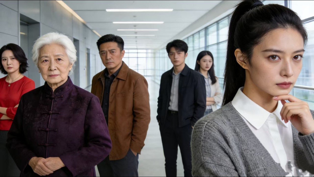 诡梦缠身·背后全是算计：重生逆袭，血债血偿！