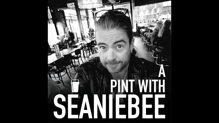 Episode 139 - Diversity & inclusion champion, Stephanie Matthews has a pint with Seaniebee