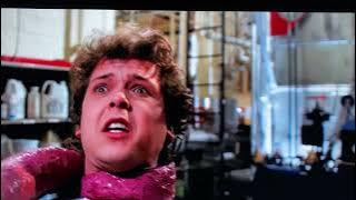 the brain 1988 movie clip