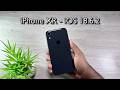 ¿Cómo ANDA un iPhone XR en 2025 con iOS 18.6.2? PRUEBA de RENDIMIENTO & BATERÍA 2025 - RUBEN TECH !