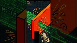 SYSTEM PURGE: The Universe Thinks You Are A Memory Leak (And It’s Deleting You) | Shadow Facts