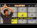 VAATHI COMING - Mass BGM Walkband Cover | Easy Mobile Piano | Master | Thalapathy Vijay