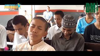 Training Motivasi - Napi Rutan 1 Lapas Medaeng Surabaya