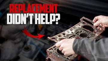 6 Problems After Head Gasket Replacement & How to Avoid Them