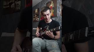 Yngwie Malmsteen - Trilogy Suite Op.5 Platonio Cover