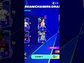 UEFA DREAMCHASERS DRAFT X 5 #fcmobile #fifamobile #eafcmobile