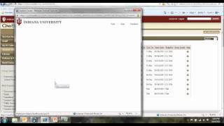 Course Registration