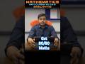 “Most Important Questions for Class 10 Maths (Ch-8) | Must-Revise for Board Exams! 📚✅”#GSEB