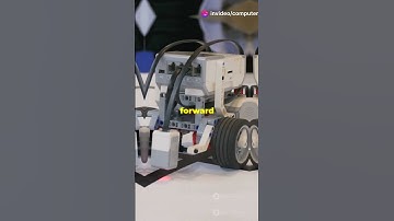 How Robots See  Visual SLAM in Action #sciencefather #researchawards #computervision #VisualSLAM