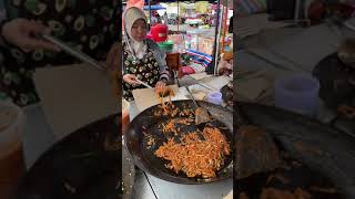 Malaysia Night Market | Psar Malam Lundang. Khamis
