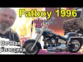 Fatboy 1996 - Вечная классика