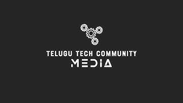 NEW MCN # TELUGU TECH COMMUNITY || MULTI CHANNEL NETWORK