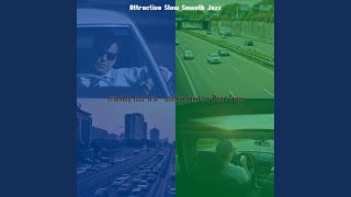 Dashing Backdrops for Commuting