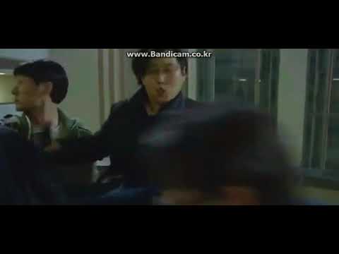특종 량첸살인기_배우 노현우 연기영상