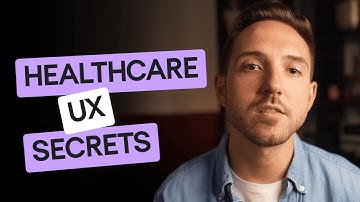 Healthcare UX Design: Challenges And Solutions