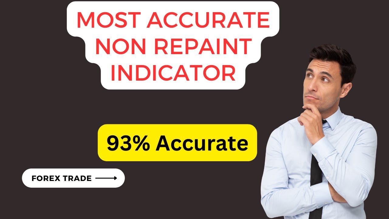 Most Accuracy Forex Non Repaint Indicator | 93% accuracy | 100% Profit ratio | Boss Forex King