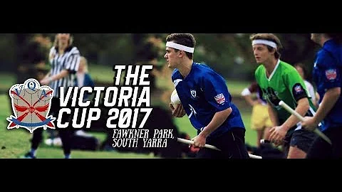 Muggles vs Wrackspurts | ROUND 8 | The Victoria Cu...