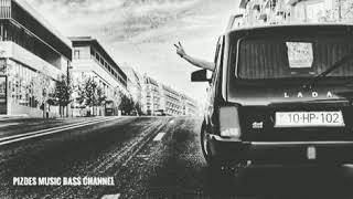 Azeri Bass Music 2019 Super Music Remix