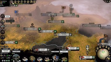 Total War Three Kingdoms Cao Cao Son Cao Pi Comes of Age