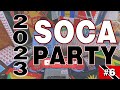 🇹🇹❤️🇯🇲❤️🇬🇾❤️🇬🇩❤️🇧🇧❤️🇰🇳❤️🇱🇨❤️🇻🇨❤️🇧🇲❤️🇩🇴❤️🇦🇬❤️🔥2023 Soca Party Mix #6 (4K) @DJRedX  🇹🇹Thunder 🔥