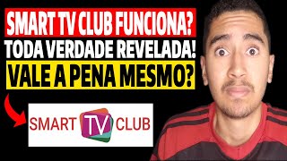 Smart Tv Club - Smart Tv Club Samsung? Smart Tv Club 2023? Smart Tv Club Como Funciona? Vale a Pena?