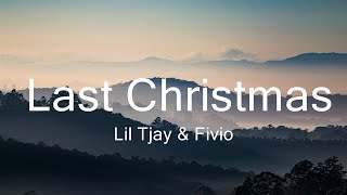 Lil Tjay & Fivio Foreign - Last Christmas  | Music Khalil
