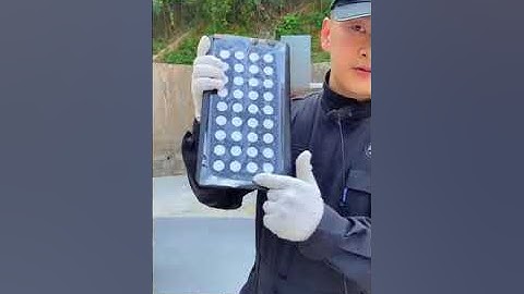 Unboxing show for BATTLE-AXE WHEEL alignment MACHINE 3d-zd-6