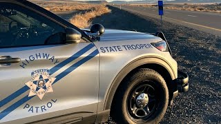 10-year-old killed in wrong-way crash on I-15 near Speedway Blvd