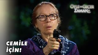 Hasefe, Cengiz'in Emaneti ile Ali'yi Vurdu! - Öyle Bir Geçer Zaman Ki Özel Klip