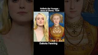 Celebrity Lookalikes In Art - Part Iii