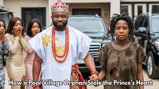 Download Lagu Among All the Beautiful Girls, the Rich Prince Chose the Poor Village Orphan to Be His Bride #tales MP3