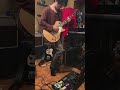 slapping thing