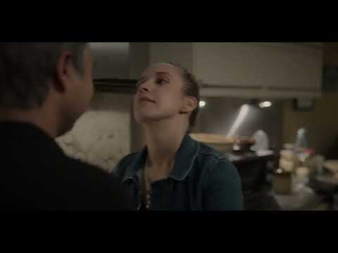 Ted Lasso | Jade Tells Nate She Doesnt Think He Should Work At The Restaurant | 3X11