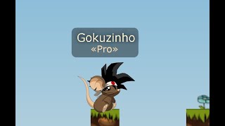 Transformice - Gokuzinho 35k FIRST || «Speedy Gorgonzola» ||