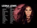 L E O N A L E W I S GREATEST HITS FULL ALBUM - BEST SONGS OF L E O N A L E W I S PLAYLIST 2021