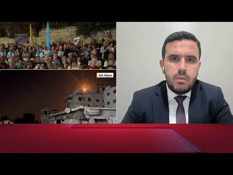 ما دلالة تصريح الرئيس ترمب بأنه قد يسافر إلى الشرق الأوسط الأحد؟