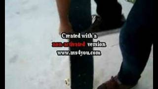 Trick Tip: Switch Hardflip Net Worth