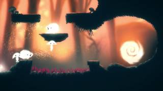 Spirits - Android игра. Трейлер screenshot 1