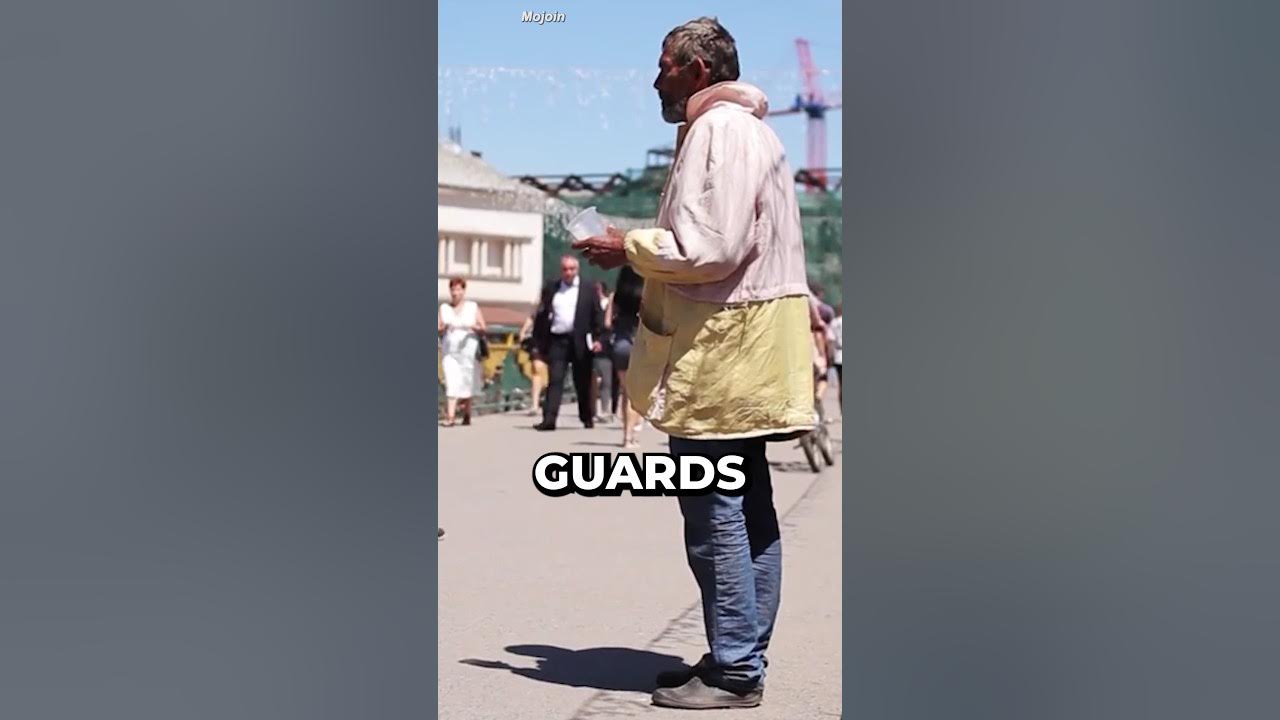 World's Poorest Royal Family history YouTube