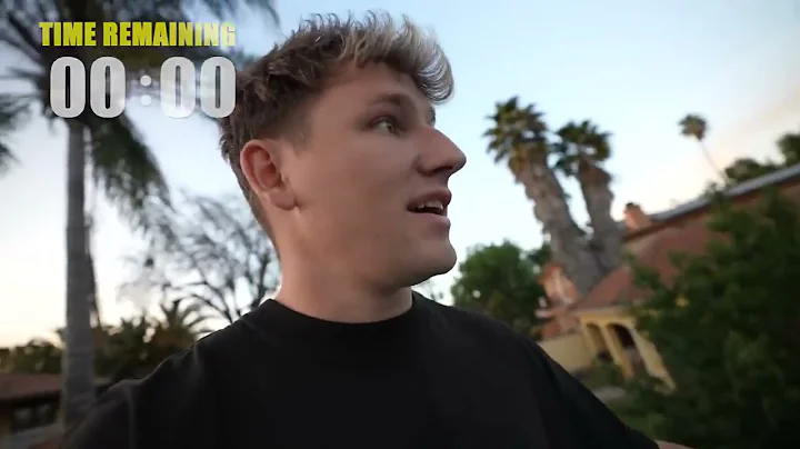 Drew Dirksen! I Built the Worlds Tallest Hot Tub in my Front Yard