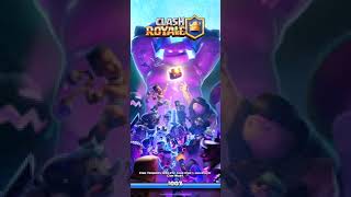 Clash Royale Reward flyers UI/UX screenshot 1