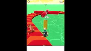 Shortcut Run - Level 109 #dianagamer