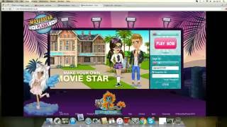 Random Livestream Msp