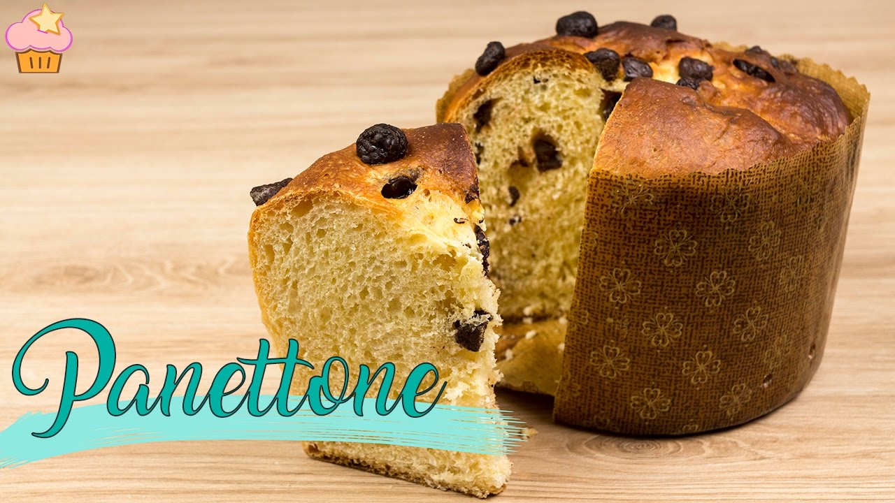 Panettone (Especial Navidad) | Dulces de Estrella