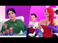 Emel Özkızıltaş Jüri Karşısında İşte Benim Stilim All Star 66. Bölüm Gala